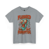 Flushed But Not Forgotten